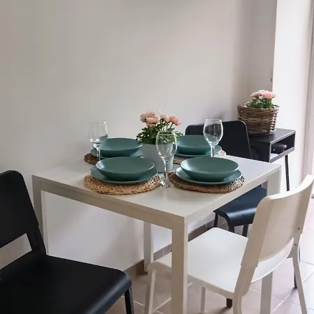 Sunterrace Minerva Apartment Benalmadena