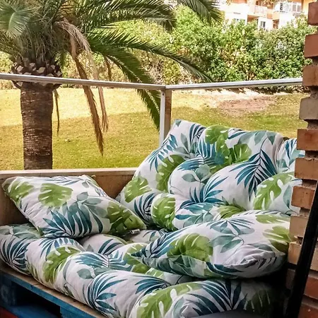 Sunterrace Minerva Apartment *