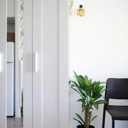 Sunterrace Minerva Apartment *