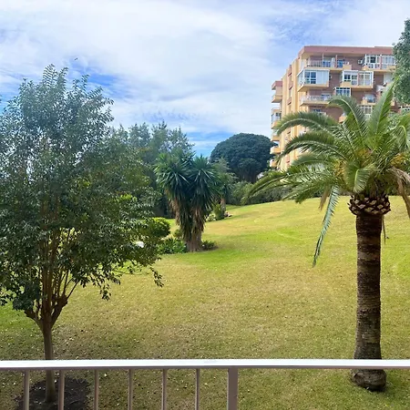 Apartment Sunterrace Minerva *