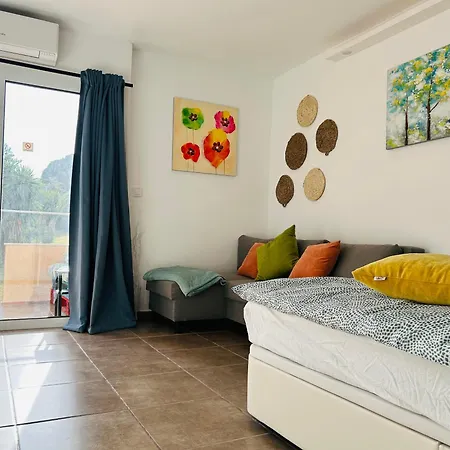 Sunterrace Minerva Apartment Benalmadena