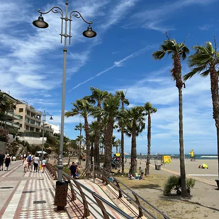 Sunterrace Minerva Benalmadena