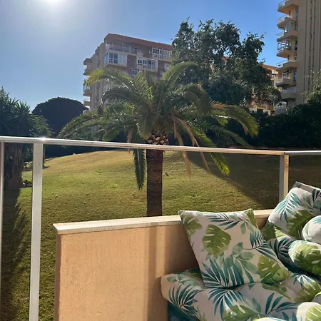 Apartment Sunterrace Minerva Benalmadena