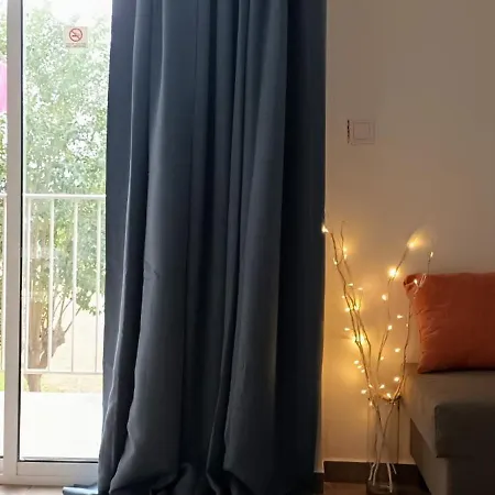 Sunterrace Minerva דירה