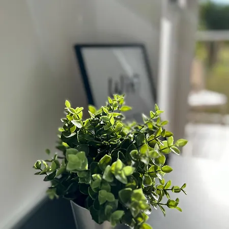 Sunterrace Minerva דירה