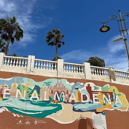 Sunterrace Minerva *