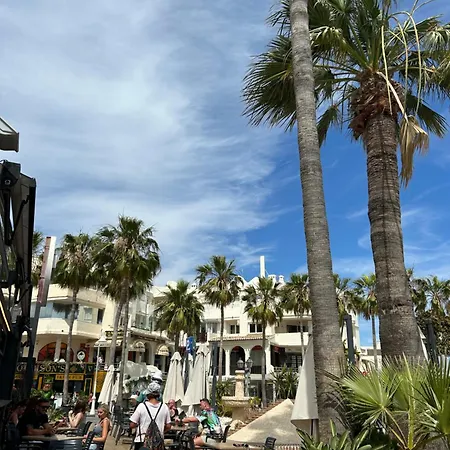 Sunterrace Minerva דירה *