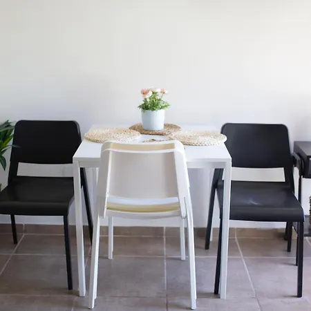 Sunterrace Minerva Benalmádena