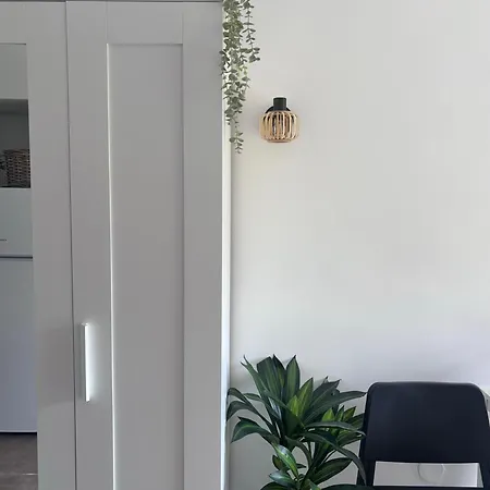 Apartamento Sunterrace Minerva