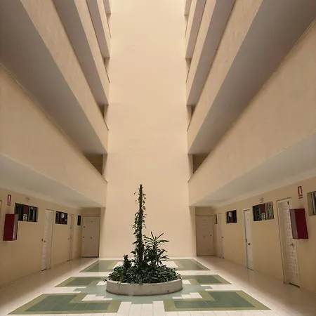 Apartamento Sunterrace Minerva *
