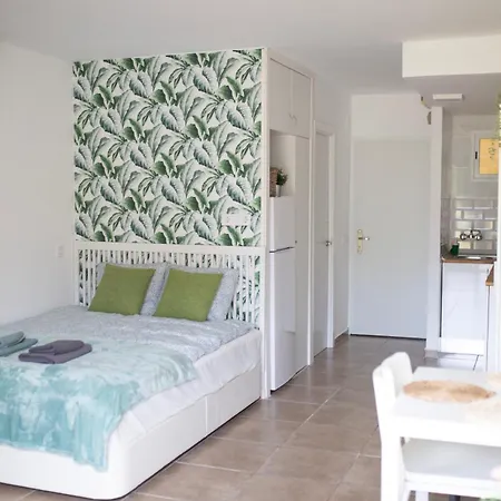 Sunterrace Minerva Apartamento *
