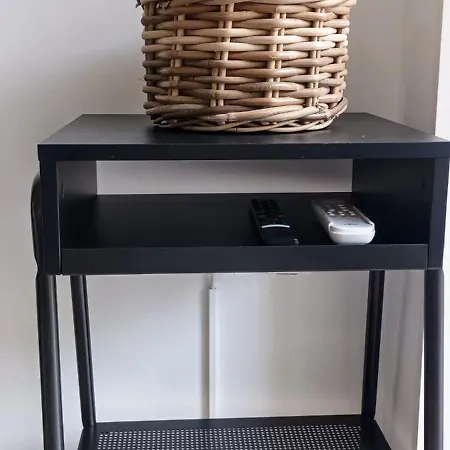 Sunterrace Minerva Apartamento