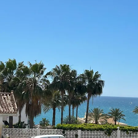 Sunterrace Minerva Apartamento