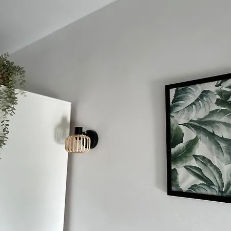 Apartamento Sunterrace Minerva *