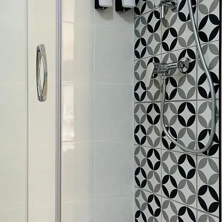 Apartamento Sunterrace Minerva