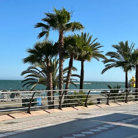 Sunterrace Minerva Apartamento *