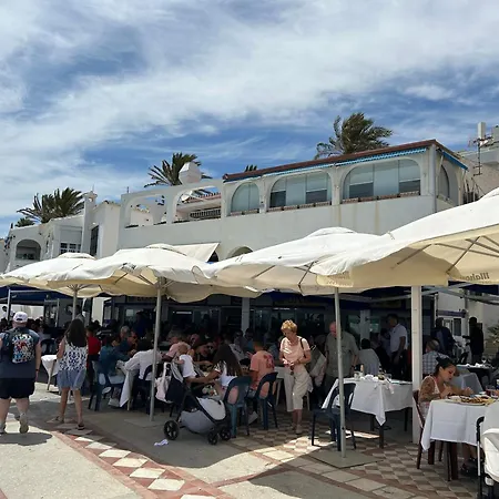 Apartamento Sunterrace Minerva Benalmádena