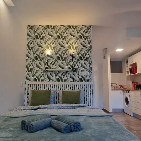 Sunterrace Minerva Apartamento Benalmádena